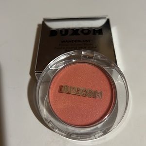 ❤️ BUXOM BLUSH 🧡Makeup